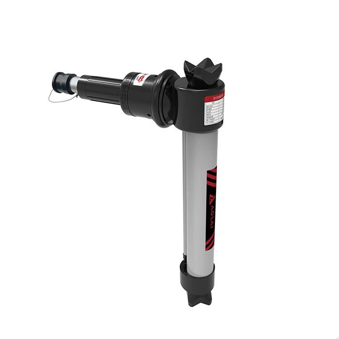 Гидравлический спасательный баран