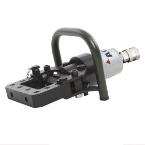 Гидравлическая трубная соковыжималка