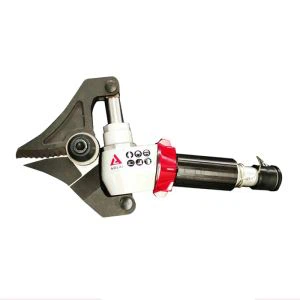 Гидравлический универсальный плоскогубцы