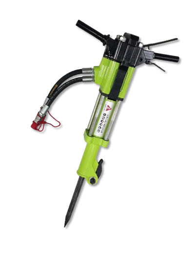 Гидравлический молот